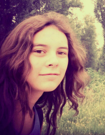 Urszuly Csenge